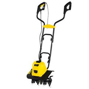 Xách tay điện cày Máy Vườn đất tilling máy - Product Image 5