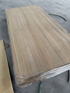 Tavola in <span class=keywords><strong>legno</strong></span> naturale Kasra con giunzione diritta, spessori 12mm, 15mm, 18mm, 20mm, 22mm, 25mm - Vendita all'ingrosso - Product Image 4