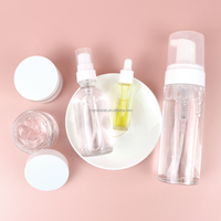 Ancel-extracteur buccal OEM, Kit de soins pour la peau naturelle, hydratant, Spray d'eau Rose, tonique, blanchiment, coffret de soins pour le visage