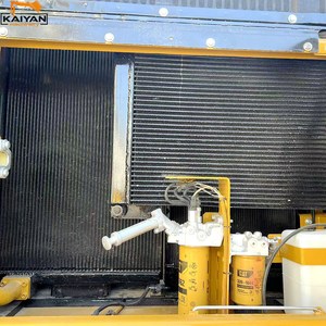 Excavatrice sur chenilles Caterpillar CAT 336D d'occasion, pelleuse à chaîne CAT 336D d'occasion en promotion - Product Image 6