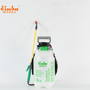 5 литровый пластиковый распылитель - Product Image 5
