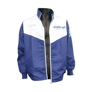 Custom Design Printed Men's Autumn Jackets Long Sleeve Waterproof Windproof <strong>Coat</strong> <strong>Zipper</strong> Tops - Product Image 2