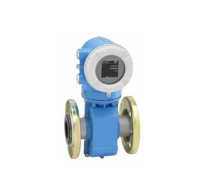 Débitmètre Endress+Hauser Proline Promag W 10 pour tous types d'applications standard d'eau potable et d'eaux usées - Product Image 5