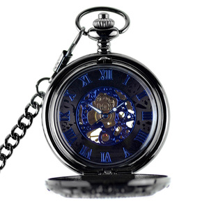 <span class=keywords><strong>Montre</strong></span> <span class=keywords><strong>de</strong></span> <span class=keywords><strong>poche</strong></span> mécanique classique pour hommes, grande <span class=keywords><strong>montre</strong></span> <span class=keywords><strong>de</strong></span> <span class=keywords><strong>poche</strong></span> Vintage en relief creux - Product Image 1