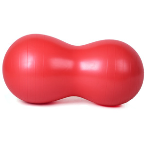 Nouveau ballon de gymnastique en PVC pour le fitness, le yoga, l'exercice, la thérapie, le Pilates - Product Image 6