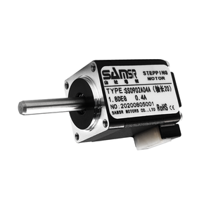 Motores de Impresora Samsr SS0902A04A 8 14 23 24 42 Híbridos de 2 Fases 0.015Nm 2.8V 0.4A 20mm Motor Paso a Paso - Product Image 3