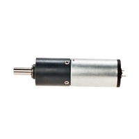 Moteur à engrenages planétaires DC de 22 mm à couple élevé et faible bruit, personnalisable de haute qualité, pour stores et rideaux automatiques