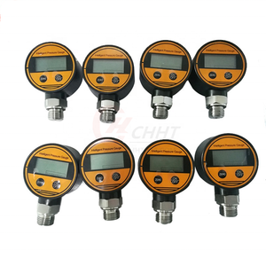 Đồng Hồ Đo Áp Suất Kỹ Thuật Số Loại 0-60mpa M14 * <span class=keywords><strong>1</strong></span>.5 Mới Với Màn Hình LCD - Product Image 5