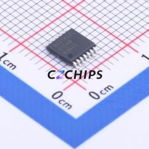 Chip IC de circuito integrado MAX14572EUD +, original y nuevo, IC de circuito integrado de 1/2, 1/2/2/2 - Product Image 1