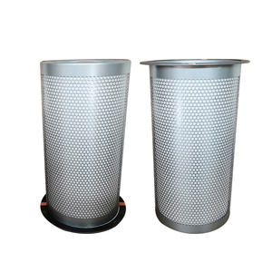 Séparateur d'huile à air comprimé Mengma 1625165731 1625170486, pièce neuve pour compresseur d'air - Product Image 5