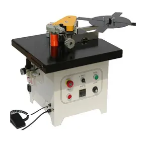 Hand Kanten anleim maschine Home Cabinet Edge Banding Tragbare Kanten anleim maschine