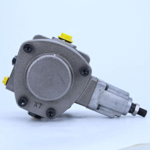 ปั๊มใบพัดรุ่น PV7 ซีรีส์ PV7 รุ่น PV7-1X/63-94RE07MD0-08 ปั๊มไพล็อต PV7-20/20-25RA01MA0-10 PV7-11/06-10RA01MA0-10 - Product Image 1