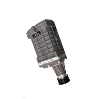 Kit Supercharger Turbo Boost Control Twin-Screw Eksklusif untuk Mesin Hybrid 2.5L 2AR-FXE Baru YIZHUO-RACING