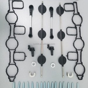 059198212 -1 KIT DE RÉPARATION DE COLLECTEUR D'ADMISSION pour Audi A4 A5 A6 A7 Q5 Q7 TOUAREG PHAETON - Product Image 2