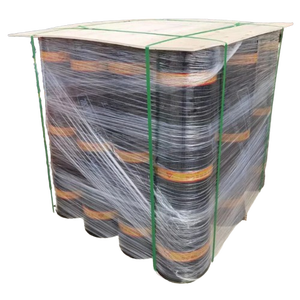 Rouleau de bitume <span class=keywords><strong>SBS</strong></span> Membrane d'étanchéité bitumineuse modifiée par polymère - Product Image 5