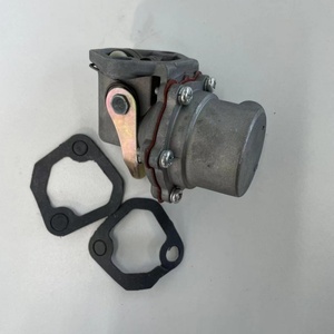 Pompe de relevage de carburant 757-14173 757-14175 pour moteur LPA, LPW, LPWS, LPWT - Product Image 2