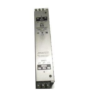 Filtro de Línea Pasivo <span class=keywords><strong>ACOPOS</strong></span> P3 B&R 8B0F0160H000.000-1 - Product Image 1