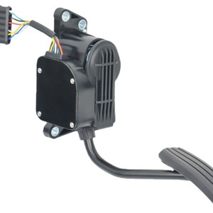 สวิตช์เท้าเหยียบรถบรรทุก C41R13.3761231-02 สำหรับรถบรรทุกพื้นเรียบ - Product Image 2