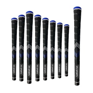 Impugnature da golf in gomma OEM/USGA all'ingrosso per allenamento, con logo personalizzato - Core 0.58 pollici, 55g <span class=keywords><strong>di</strong></span> peso, per mazze in <span class=keywords><strong>legno</strong></span>/ferro/wedge - Product Image 5
