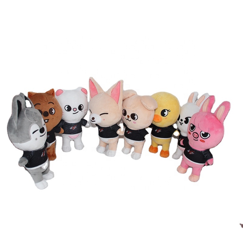 Оптовая продажа, Китай, мягкие игрушки, игра кальмар, кукла, мягкие плюшевые игрушки, игра кальмар, кукла с телевизором в Корее