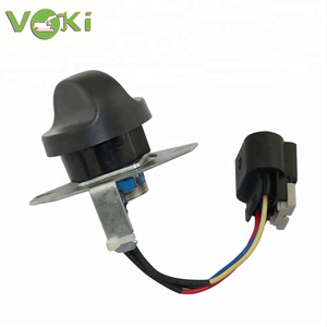 Buon prezzo escavatore pezzo di ricambio escavatore 230 manopola dell'acceleratore 803611303 <span class=keywords><strong>ZG</strong></span> 3210 changlin - Product Image 4