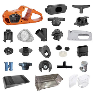 Plastik üreticisi/plastik enjeksiyon plastik için kalıplanmış - Product Image 2