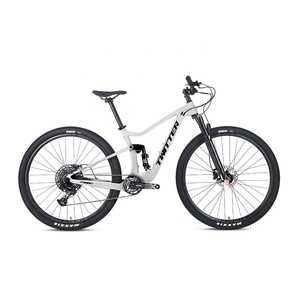 2026 NEU China Fabrik Carbonfaser Mountainbike 29er SX Eagle-12-Gang MTB Vollgefedertes Mountainbike - Product Image 2