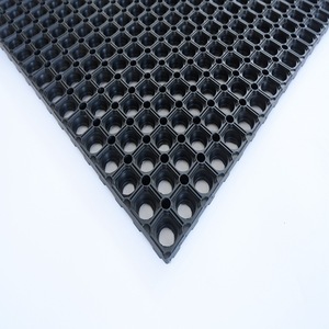 <span class=keywords><strong>Tapis</strong></span> de sol en <span class=keywords><strong>caoutchouc</strong></span> noir pour pont de bateau, antidérapant, pour extérieur - Product Image 1