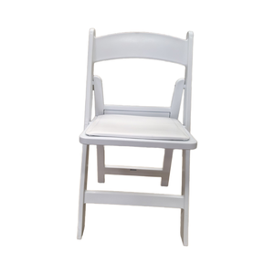 Sedia pieghevole <span class=keywords><strong>in</strong></span> <span class=keywords><strong>resina</strong></span> bianca all'ingrosso imbottita <span class=keywords><strong>per</strong></span> matrimonio <span class=keywords><strong>in</strong></span> giardino & evento <span class=keywords><strong>per</strong></span> soggiorno <span class=keywords><strong>cucina</strong></span> appartamento d'ingresso - Product Image 4