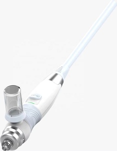 SY-HY13-6 6 in 1 Multi Function Facial <b>Machine</b> High Oxygen Water Dermabrasion Skin Care Face <b>Massage</b> <b>Machine</b> - Product Image 6