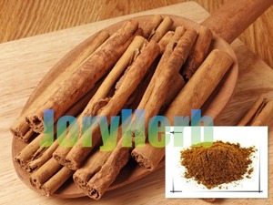 Estratto in Polvere di Cinnamomum Cassia (L.) D. Don Halal di Alta Qualità, Naturale - Product Image 4