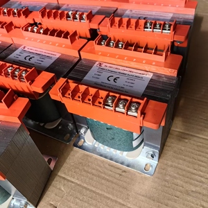 Transformador Monofásico JBK/BK-1000VA de 110v a 220v 50hz 60hz con Voltajes de Salida de 380v y 480v para Diversas Aplicaciones - Product Image 6