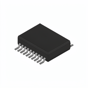 Logic In Stock Buy Online Electronic Components 20 SSOP CD74FCT541ATQM - Product Image 1