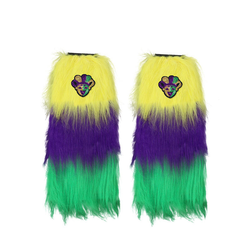 Purple  yellow  green4