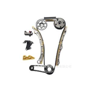 Kit de Reparación de Ajustador de Admisión del Motor ASBG-BT.K24A1-12, Árbol de Levas de Admisión y Escape para Honda Accord 2.4, Piezas de Motor, Accesorios para Automóviles - Product Image 2