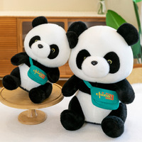 Peluche Mini Pingouin Cacahuète Douce et Tendance, Vente en Gros
