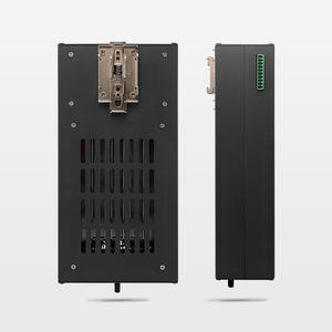 Nuevo Deshumidificador Industrial de Condensación de Semiconductores NOXT Noscott CZCS1000 - Capacidad de 800 ml/D, Aleación de Aluminio, Drenaje Automático - Product Image 3
