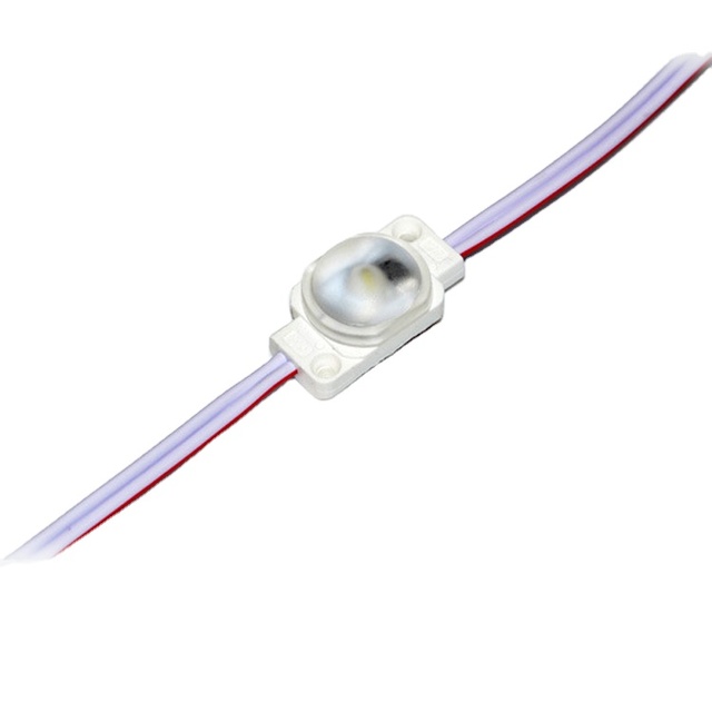 150lm/W 1pcs 2835smd mini waterproof led module hight brightness IP65 led module