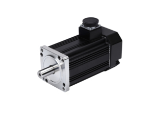 Nuevo Motor de Husillo Servo de Inducción de CA Trifásico de Alta Velocidad de 1.5kW 220V/380V con Codificador - Product Image 5