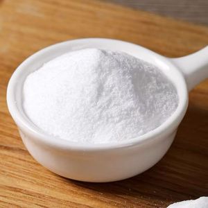 Glucosa en Polvo de Grado Alimenticio, Dextrosa Monohidrato, Edulcorante para Repostería, Panadería y Bebidas, Bolsa de 25 kg, Precio Bajo - Product Image 2