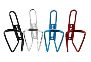 Porte-gobelet pour vélo, guidon en aluminium, porte-bouteille d'eau pour vélo - Product Image 3