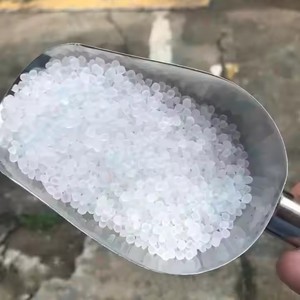 Caucho termoplástico estireno-butadieno <span class=keywords><strong>SEBS</strong></span> Partícula de caucho termoplástico Sbs - Product Image 3