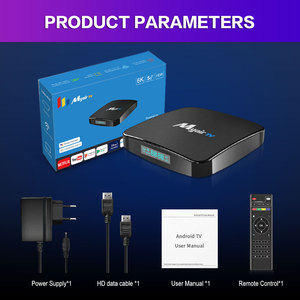 New Arrival Allwinner h618 <span class=keywords><strong>TV</strong></span> <span class=keywords><strong>BOX</strong></span> <span class=keywords><strong>ANDROID</strong></span> 12 wifi6 Set Top <span class=keywords><strong>Box</strong></span> 2 16GB Dual Wifi 4K thông minh <span class=keywords><strong>TV</strong></span> <span class=keywords><strong>BOX</strong></span> <span class=keywords><strong>ANDROID</strong></span> - Product Image 6