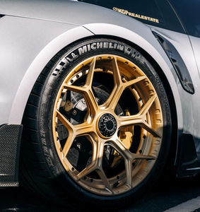 Jantes forgées de 17 18 19 20 21 22 24 26 pouces 1p 2p 3p pour Dodge Viper Challenger Charger pour <span class=keywords><strong>Bugatti</strong></span> pour <span class=keywords><strong>Porsche</strong></span> pour <span class=keywords><strong>Ferrari</strong></span> 488 - Product Image 1