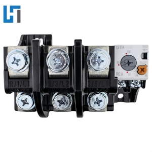 GTH-100 65-100A รีเลย์85-125A โมดูลควบคุมการเขียนโปรแกรม PLC แผงควบคุมระบบอัตโนมัติอุตสาหกรรมสินค้าใหม่ดั้งเดิม - Product Image 1