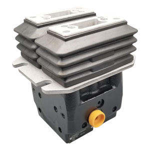 Excavator Spare Parts Pilot Valve YN30V00105F1 YN30V00105F2 Foot Pedal Control Valve for Kobelco <strong>SK170</strong> <strong>SK170</strong>-9 SK200-8 SK250-8 - Product Image 1