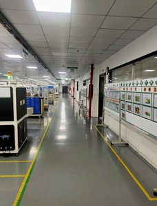 <span class=keywords><strong>แบตเตอรี่</strong></span>ลิเธียมไอออน CF-VZSU0PW 11.1V 46WH 4200mAh สำหรับ PANA SONIC - Product Image 3