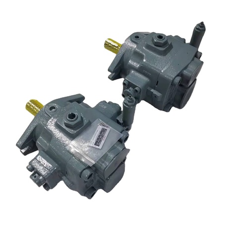 Hydraulic Vane Pump VDC VDC-2B-2A3-20 VDC-1B-1A4-E35 Hydraulic Vane Pump VDC-1A/1B/2A/2B/3A/3B