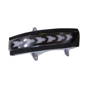 Intermitentes para Toyota Land Cruiser Prado 2010-2020, luces indicadoras de espejo retrovisor, piezas de repuesto de 12V - Product Image 5