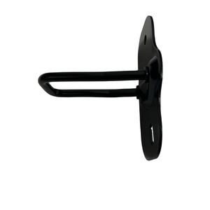 Loquet de capot noir Tesla Model 3 1069032-00-B – Pièce de rechange pour réparation du capot moteur - Product Image 2